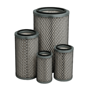 GasSep G Series. Elementos filtrantes tipo G para gas