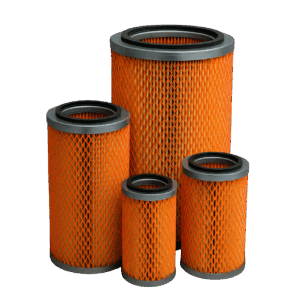 DrySep FM series - Elementos filtrantes tipo FM para gas