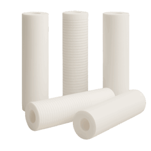 CompacSep. elementos filtrantes de profundidad