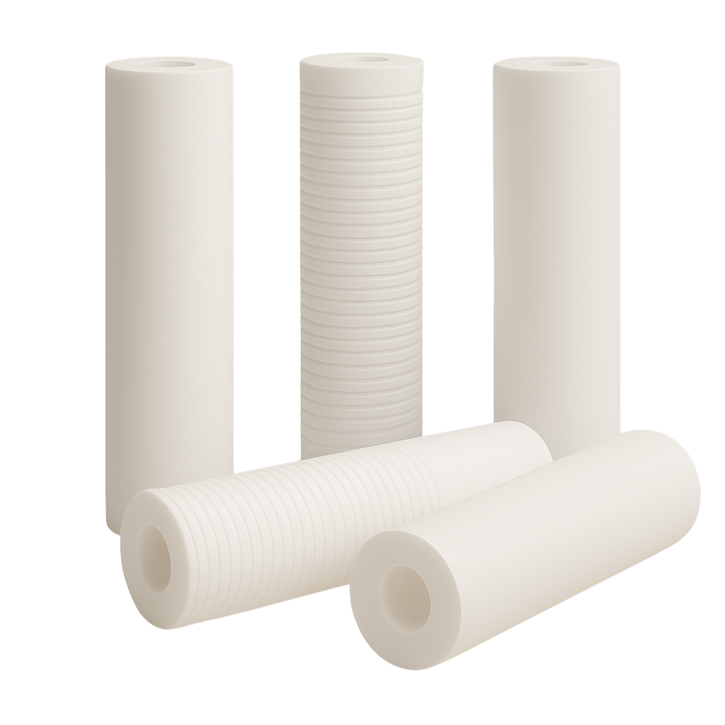 CompacSep. elementos filtrantes de profundidad