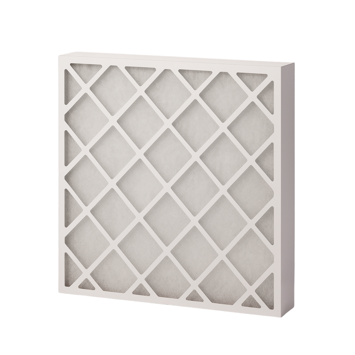 DeaMat G60. prefiltro estándar de fibra de vidrio