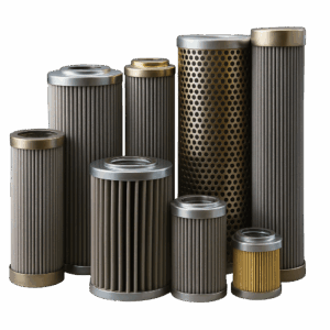 FuelSep. Elementos filtrantes para combustible liquido