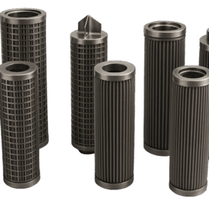 LavaSep. Filtros lavables sin adhesivos