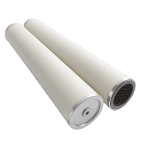 LiquiSep. Elementos filtrantes coalescentes liquidoliquido