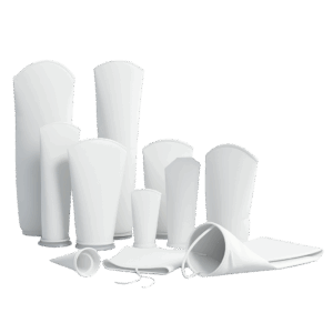 bagsep. bolsas filtrantes de polipropileno