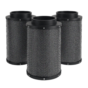 Carbosep. Elementos filtrantes de carbon activado