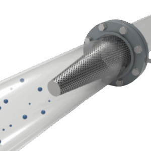 TemSep. filtros temporarios