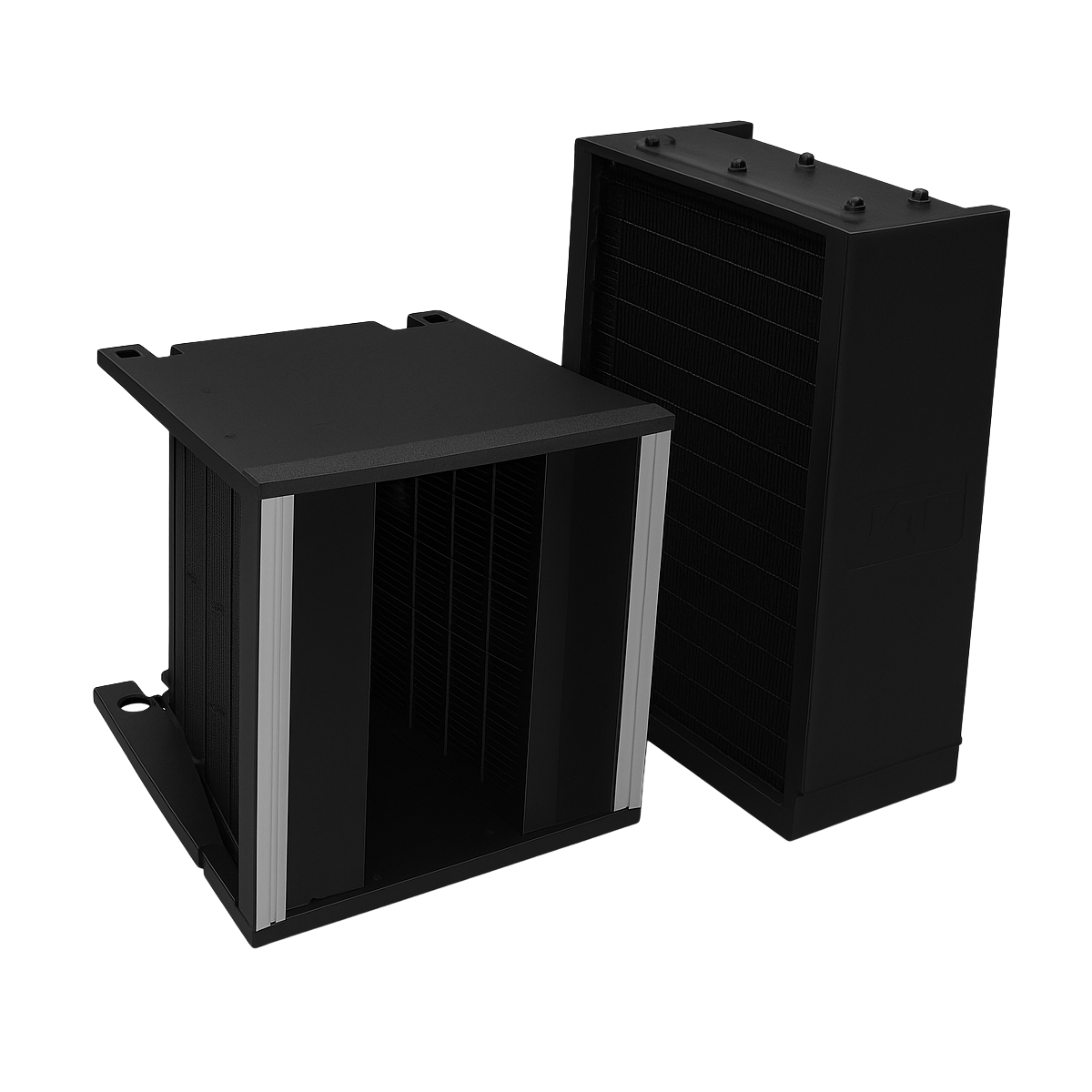 JAF Cassette Modules. Módulos químicos de cassette