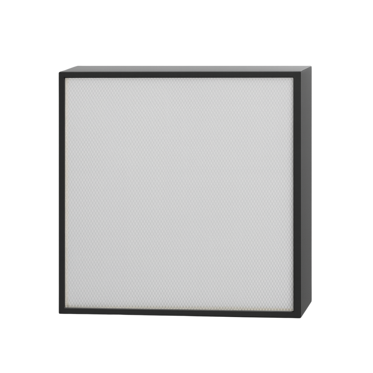 Tetra kleen. Filtro hepa ptfe de mini pleat