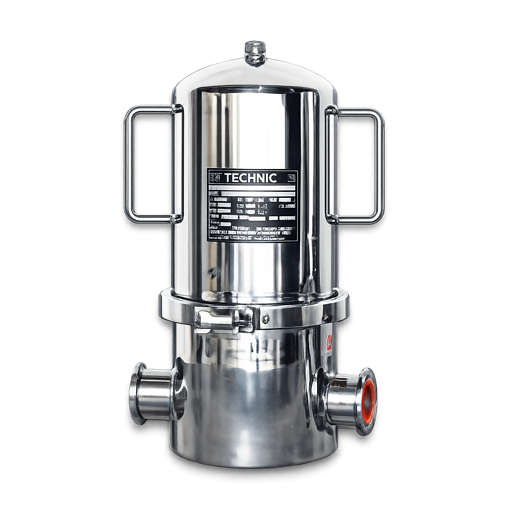 Serie SP555