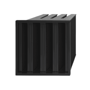 Mirasorb HC. Filtros de nido de abeja para gases